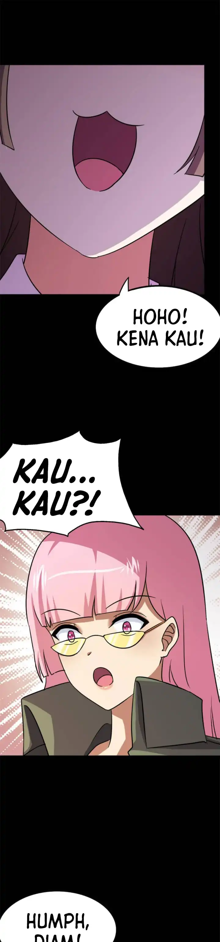 Baca Virus Girlfriend - Chapter 377 halaman 16