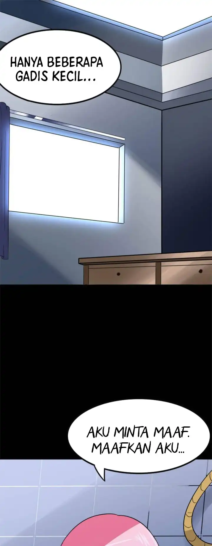 Baca Virus Girlfriend - Chapter 378 halaman 27