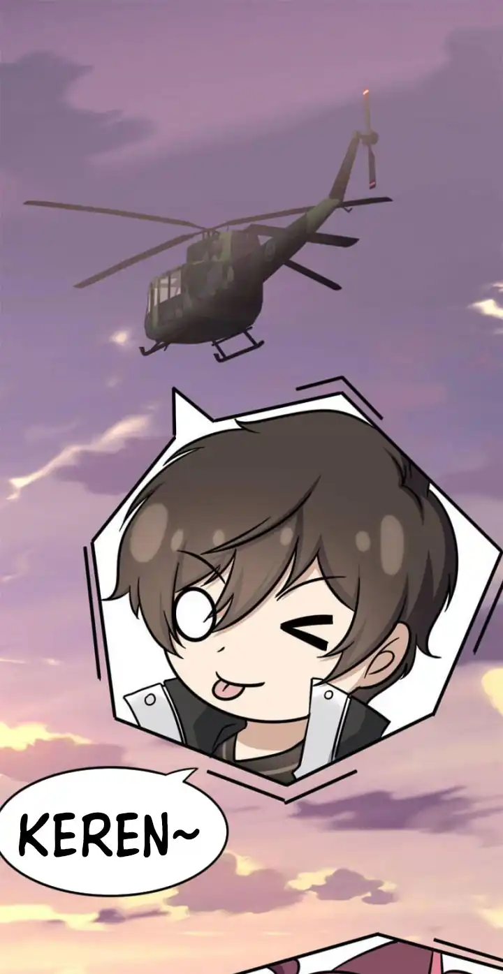 Baca Virus Girlfriend - Chapter 379 halaman 24