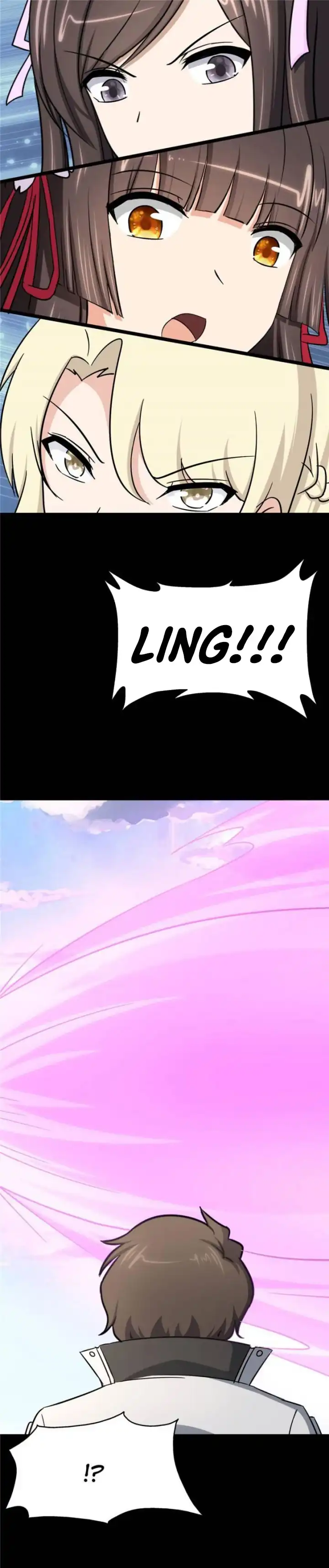 Baca Virus Girlfriend - Chapter 381 halaman 21