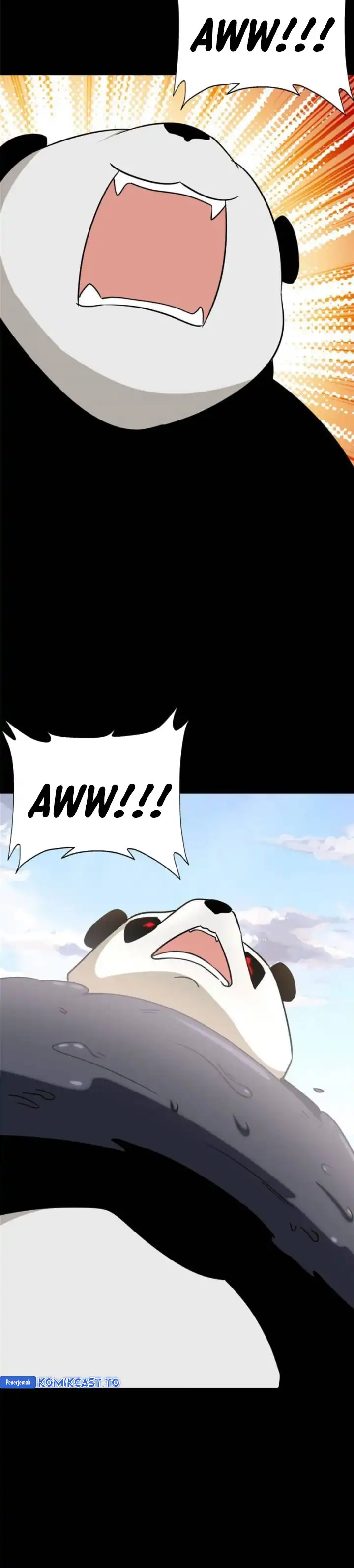 Baca Virus Girlfriend - Chapter 381 halaman 24