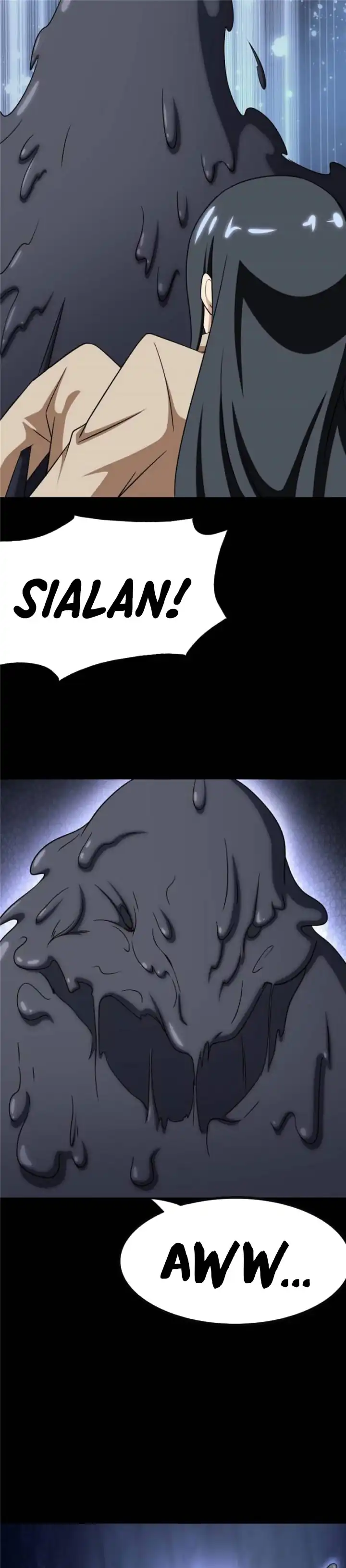 Baca Virus Girlfriend - Chapter 381 halaman 4