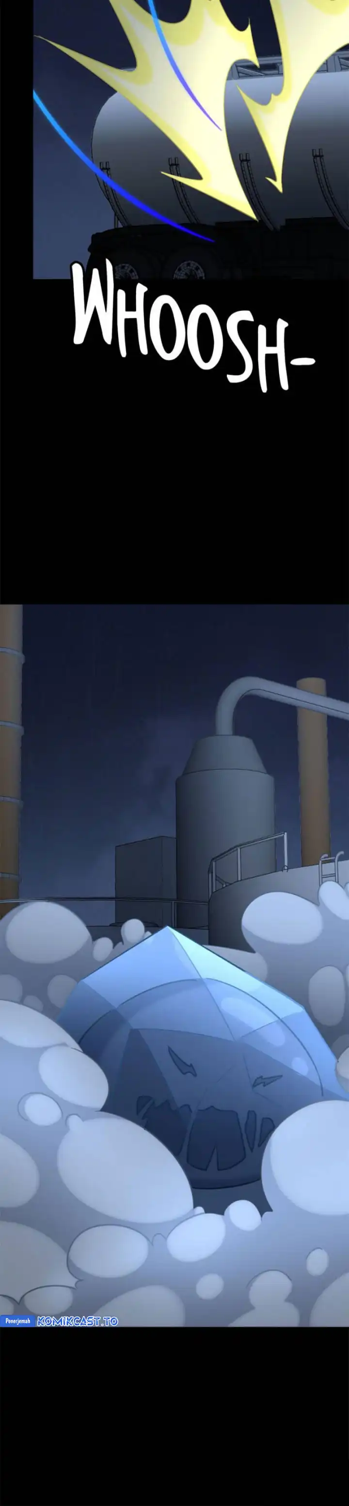 Baca Virus Girlfriend - Chapter 383 halaman 20