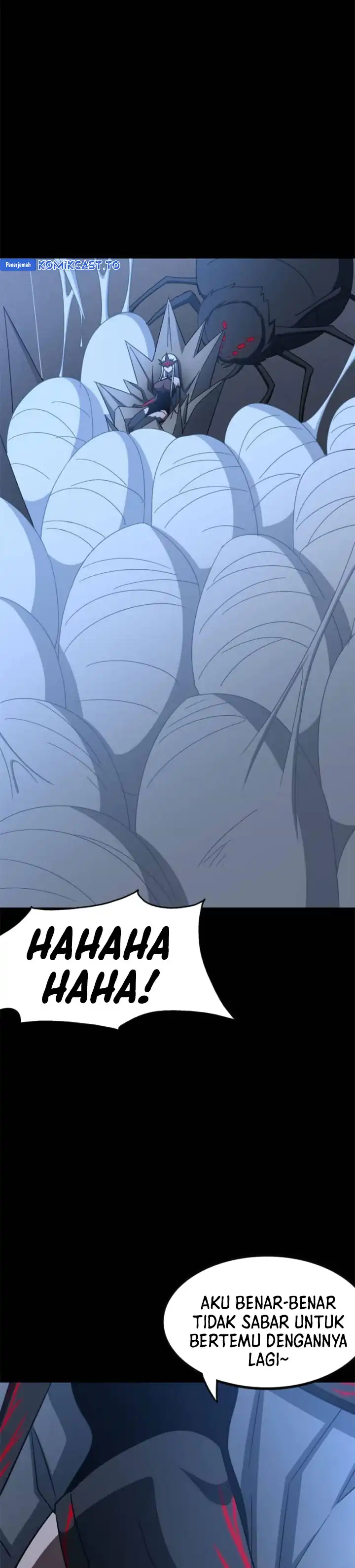 Baca Virus Girlfriend - Chapter 383 halaman 26