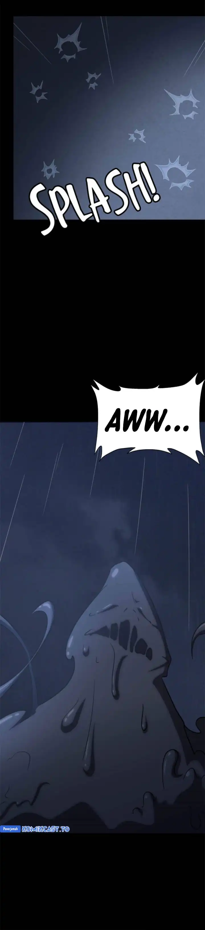 Baca Virus Girlfriend - Chapter 383 halaman 3