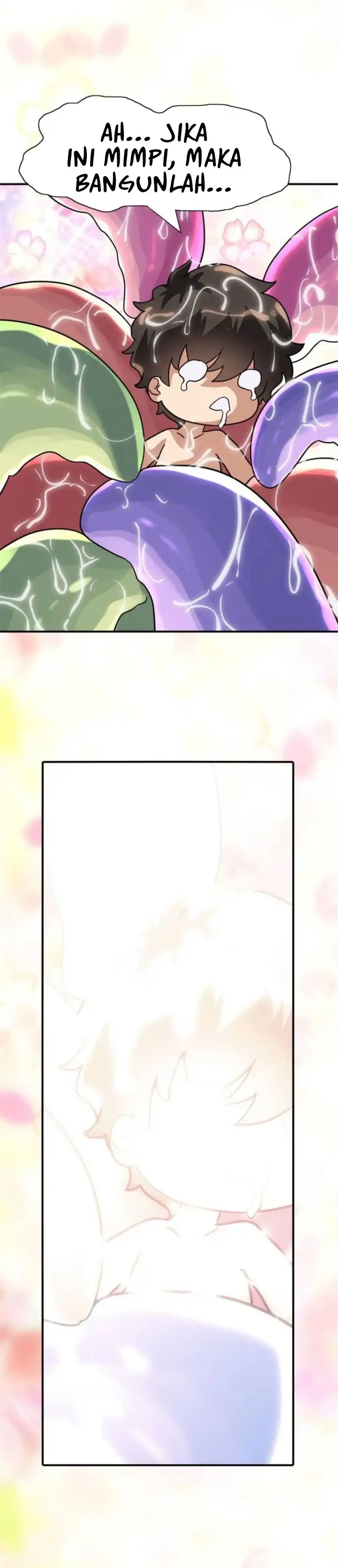 Baca Virus Girlfriend - Chapter 385 halaman 11