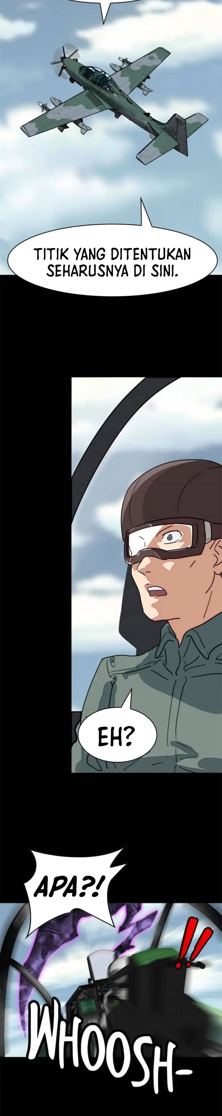 Baca Virus Girlfriend - Chapter 385 halaman 18