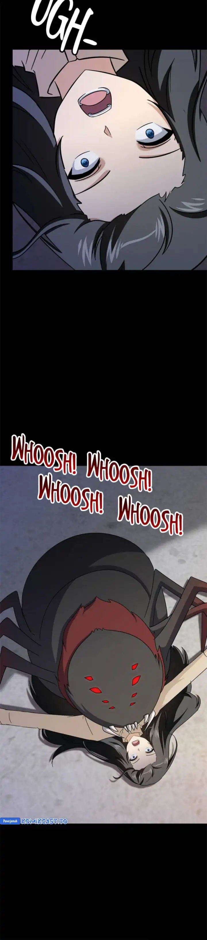 Baca Virus Girlfriend - Chapter 386 halaman 19