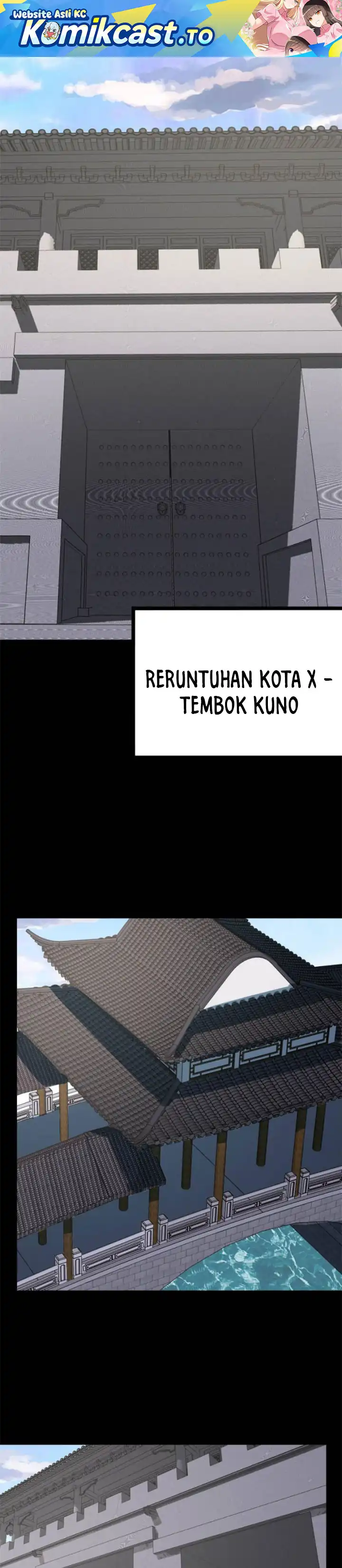 Baca Virus Girlfriend - Chapter 386 halaman 2