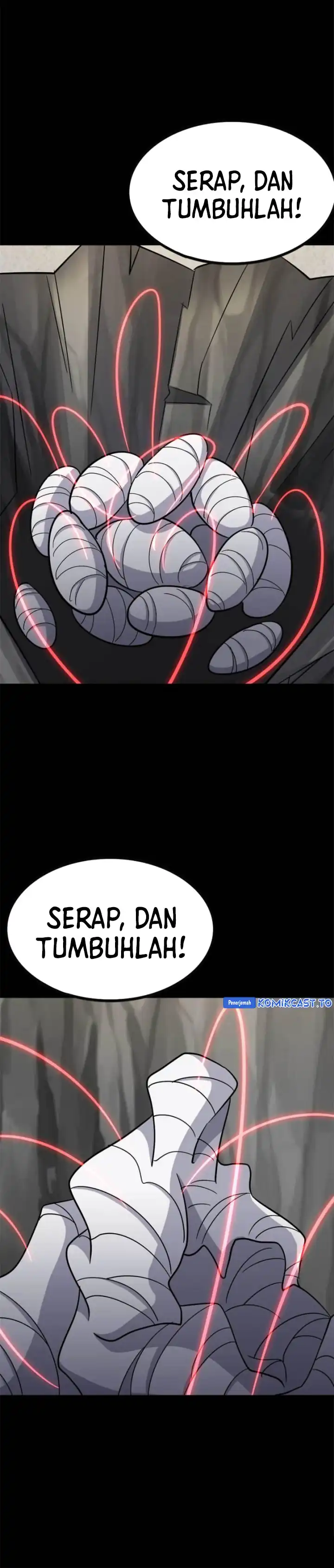 Baca Virus Girlfriend - Chapter 386 halaman 23