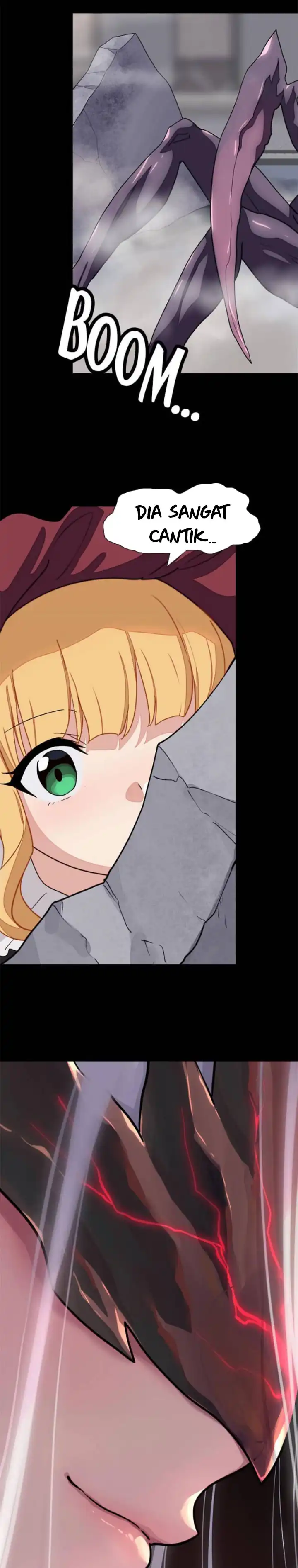 Baca Virus Girlfriend - Chapter 388 halaman 6