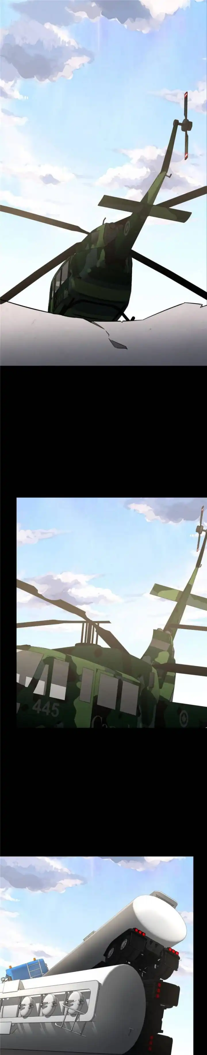 Baca Virus Girlfriend - Chapter 389 halaman 10