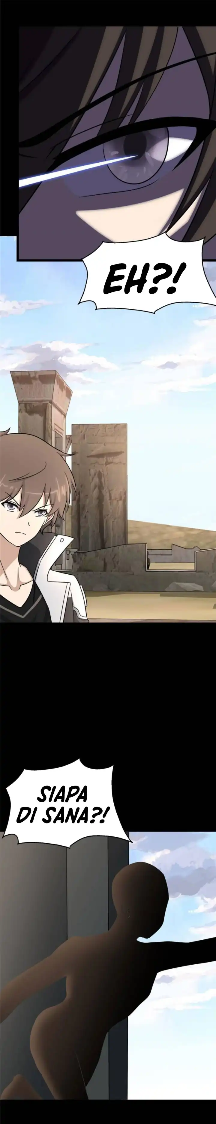 Baca Virus Girlfriend - Chapter 389 halaman 14