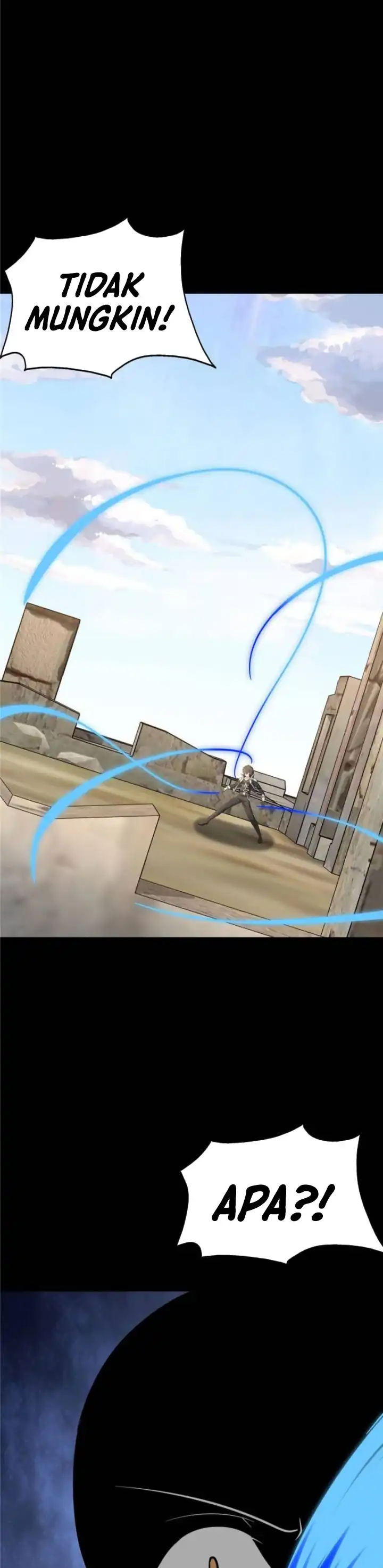 Baca Virus Girlfriend - Chapter 389 halaman 21