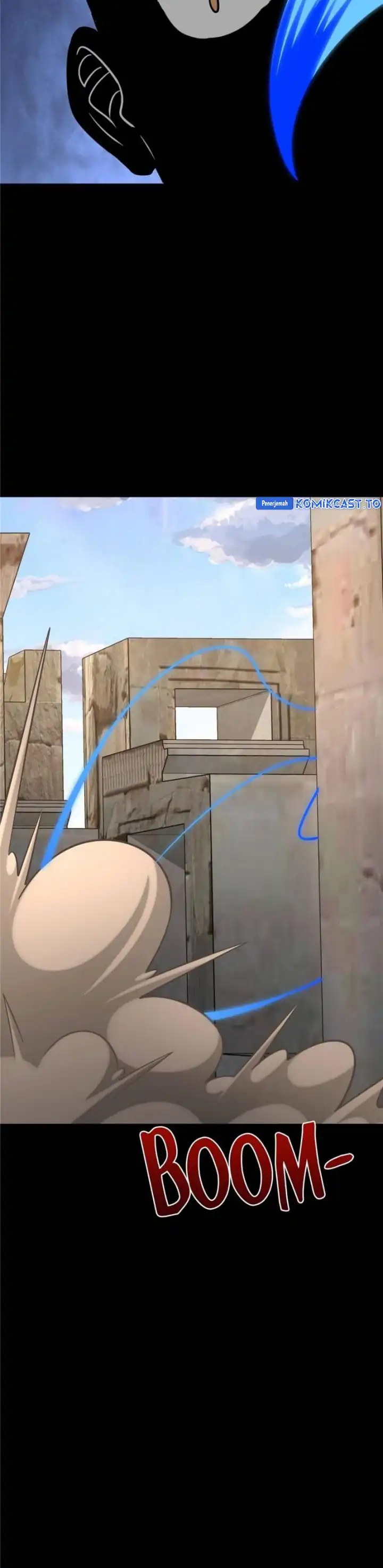 Baca Virus Girlfriend - Chapter 389 halaman 22