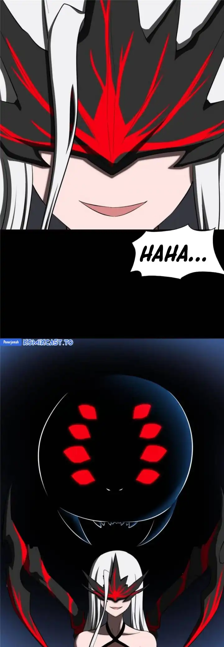 Baca Virus Girlfriend - Chapter 390 halaman 25