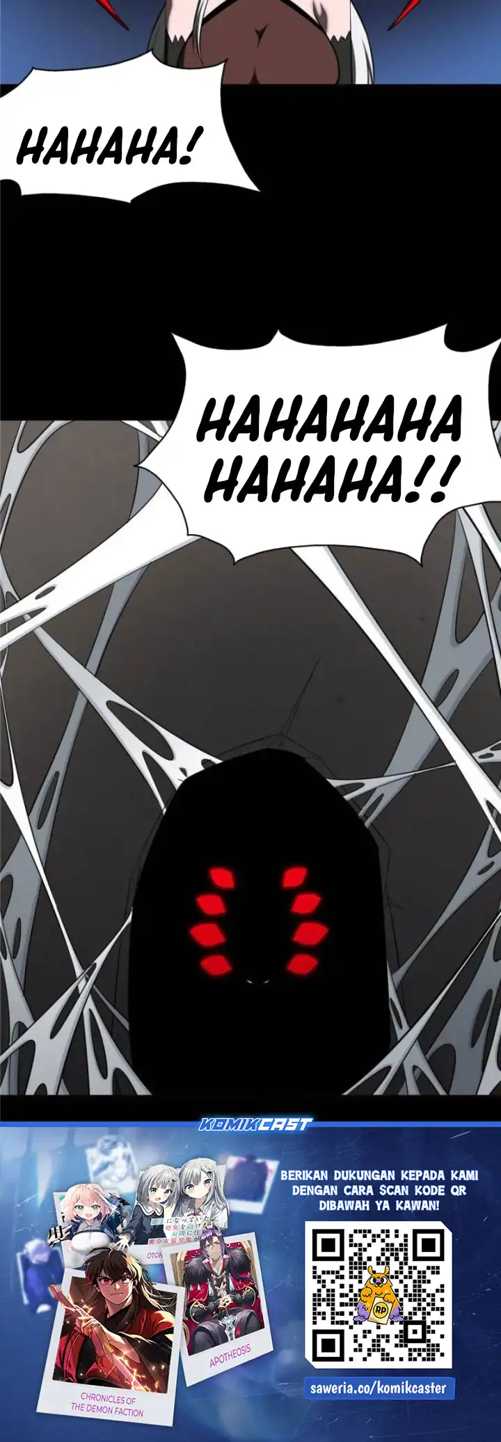 Baca Virus Girlfriend - Chapter 390 halaman 26