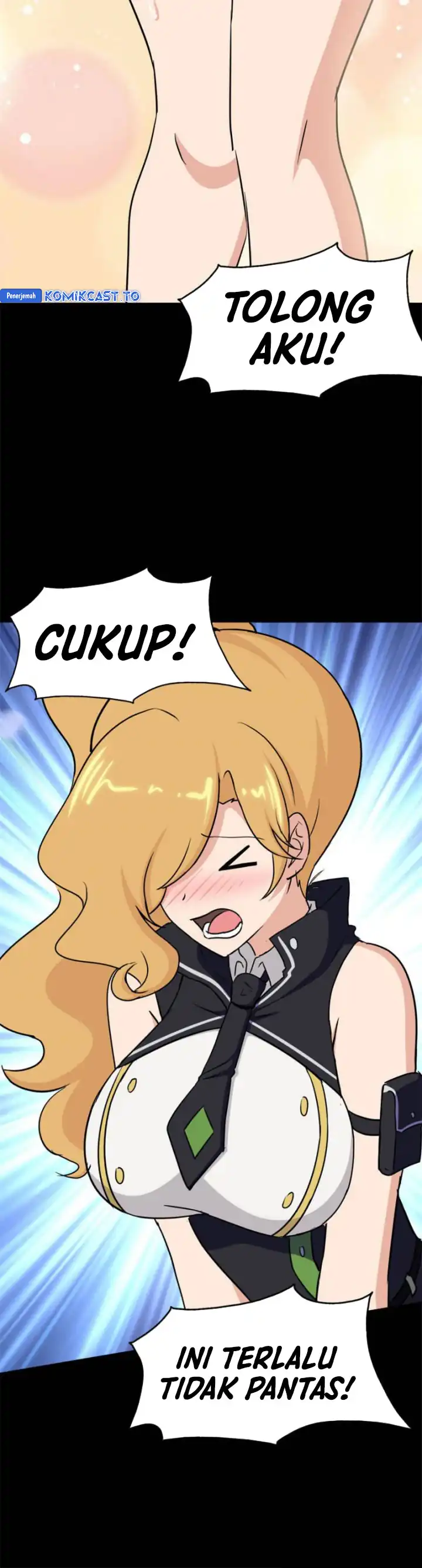 Baca Virus Girlfriend - Chapter 391 halaman 17