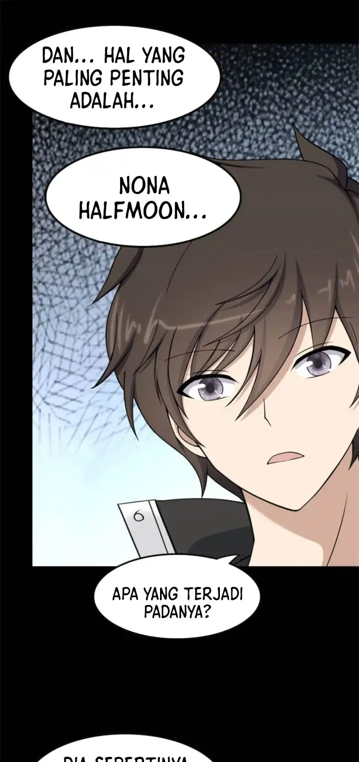 Baca Virus Girlfriend - Chapter 391 halaman 27