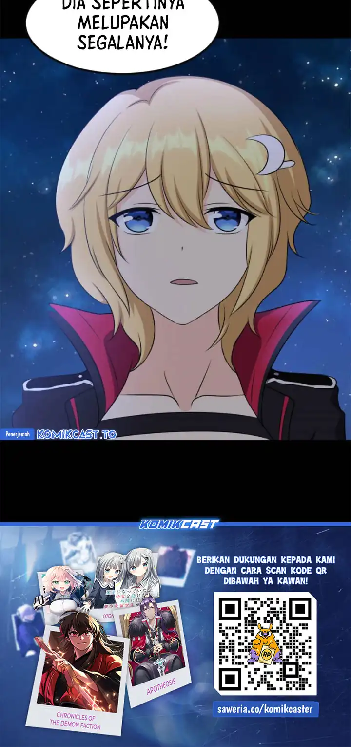 Baca Virus Girlfriend - Chapter 391 halaman 28