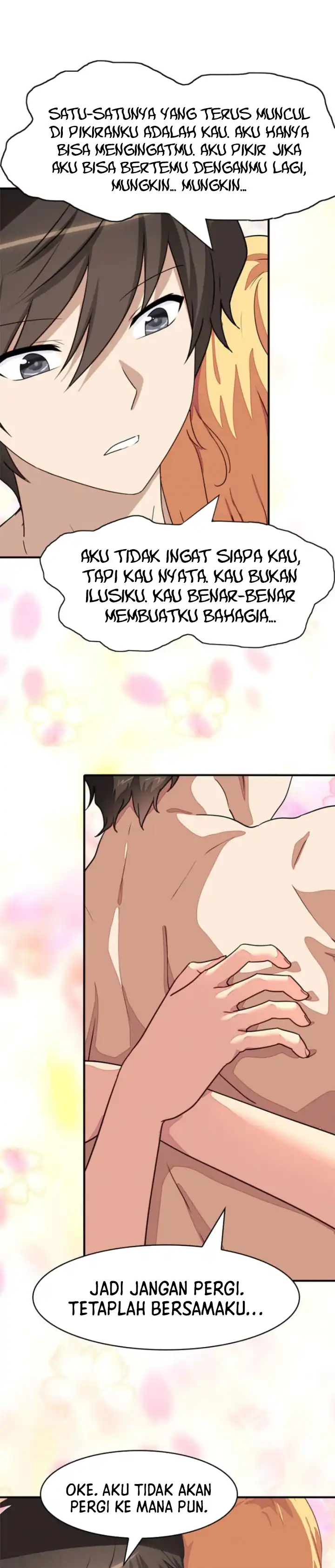 Baca Virus Girlfriend - Chapter 392 halaman 13