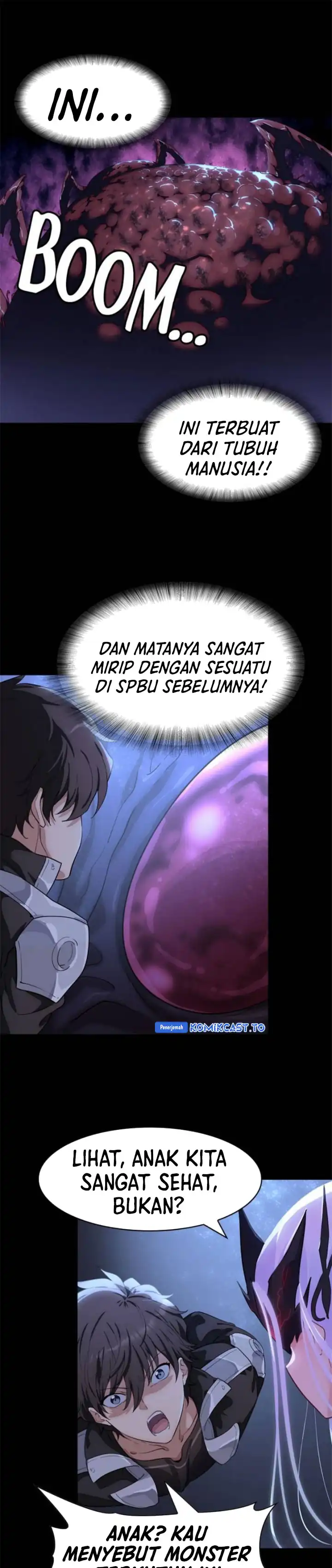 Baca Virus Girlfriend - Chapter 393 halaman 14