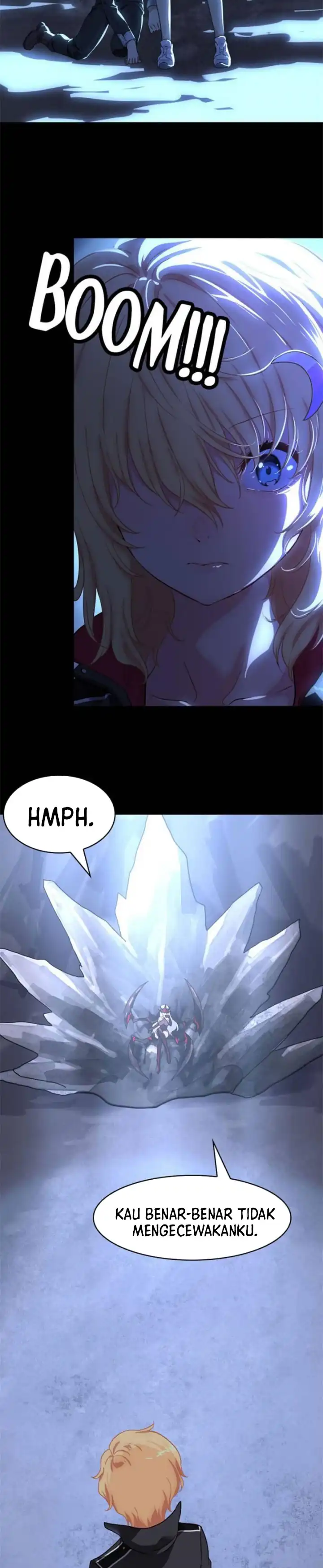 Baca Virus Girlfriend - Chapter 393 halaman 3