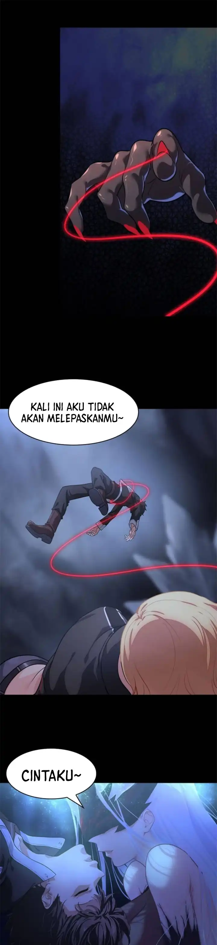 Baca Virus Girlfriend - Chapter 393 halaman 5