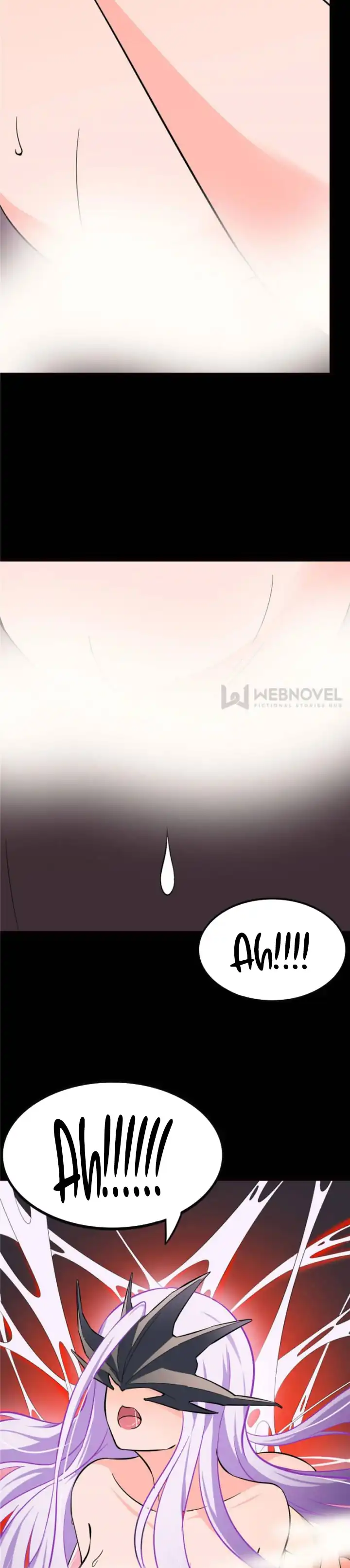 Baca Virus Girlfriend - Chapter 394 halaman 18