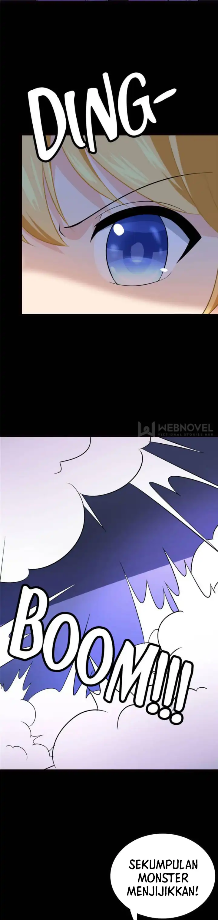 Baca Virus Girlfriend - Chapter 394 halaman 9