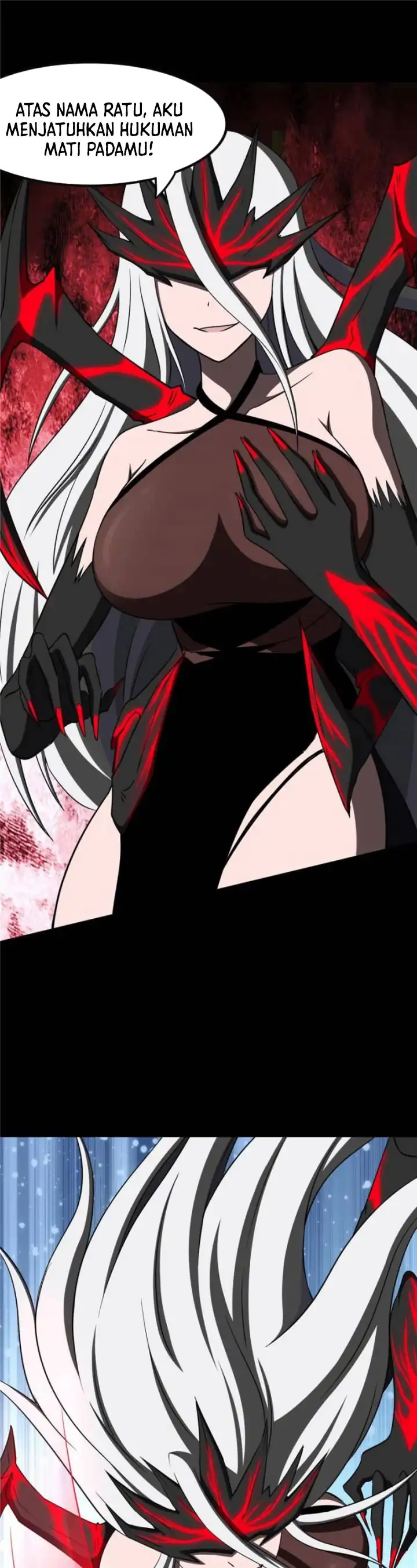 Baca Virus Girlfriend - Chapter 395 halaman 2