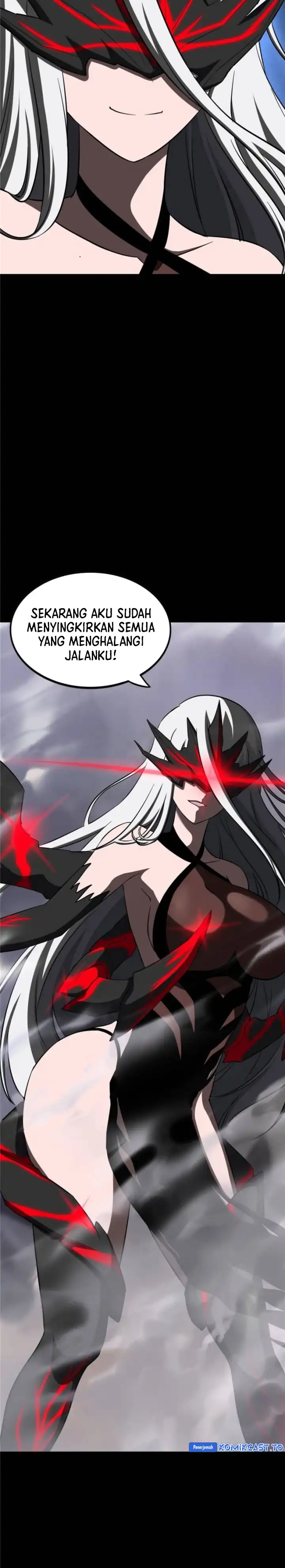 Baca Virus Girlfriend - Chapter 395 halaman 26