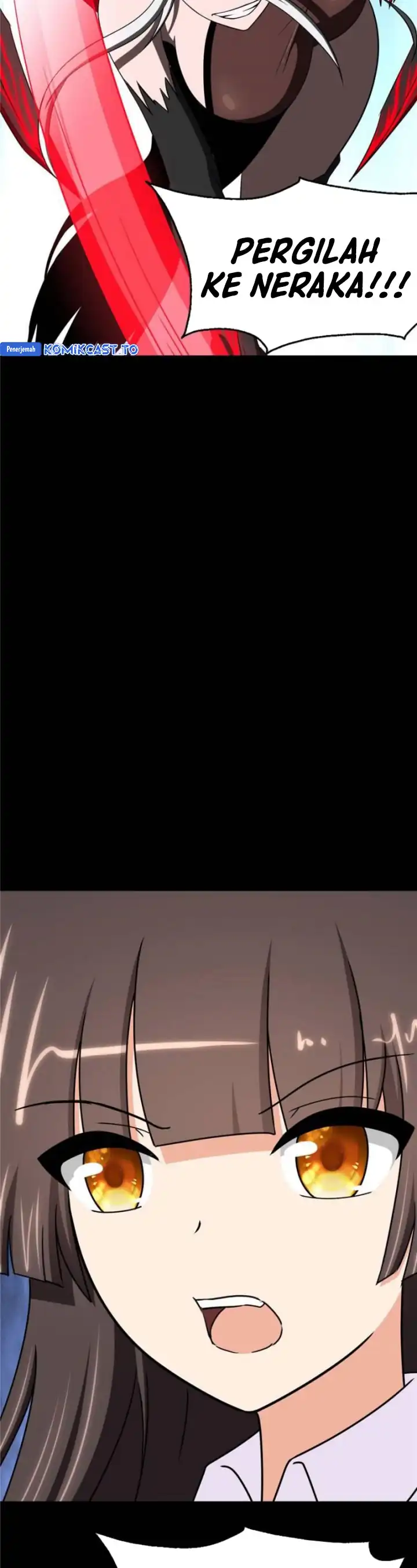 Baca Virus Girlfriend - Chapter 395 halaman 3