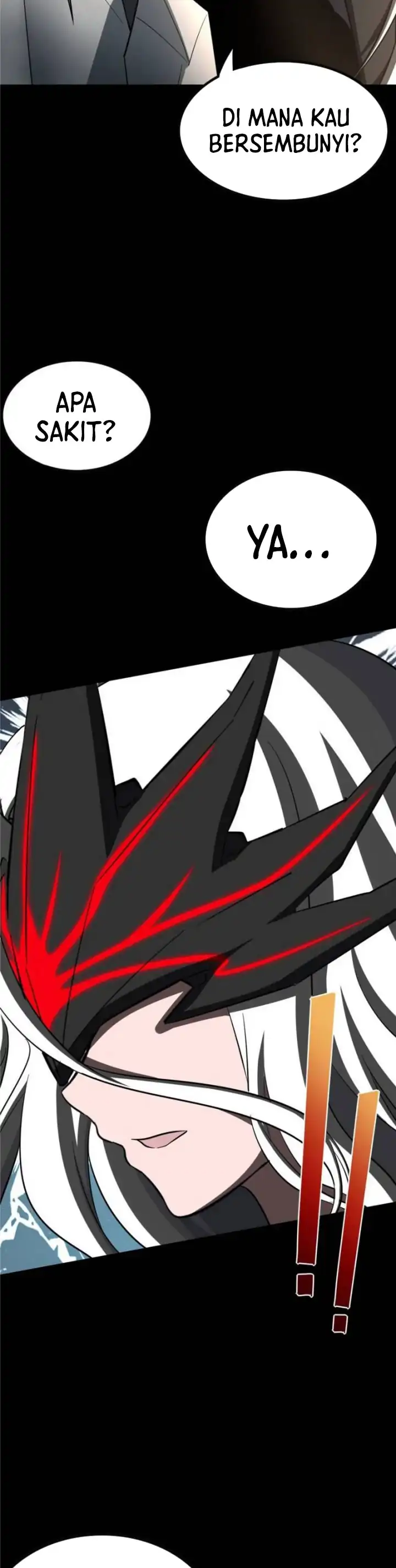 Baca Virus Girlfriend - Chapter 395 halaman 30