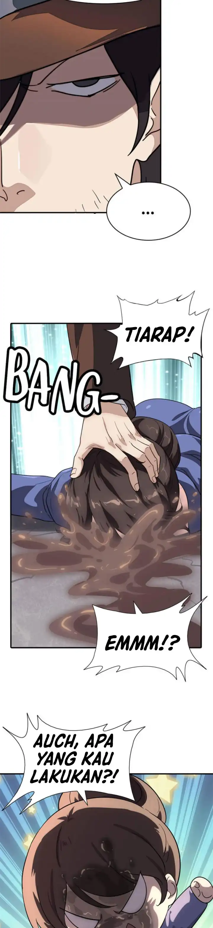 Baca Virus Girlfriend - Chapter 396 halaman 3