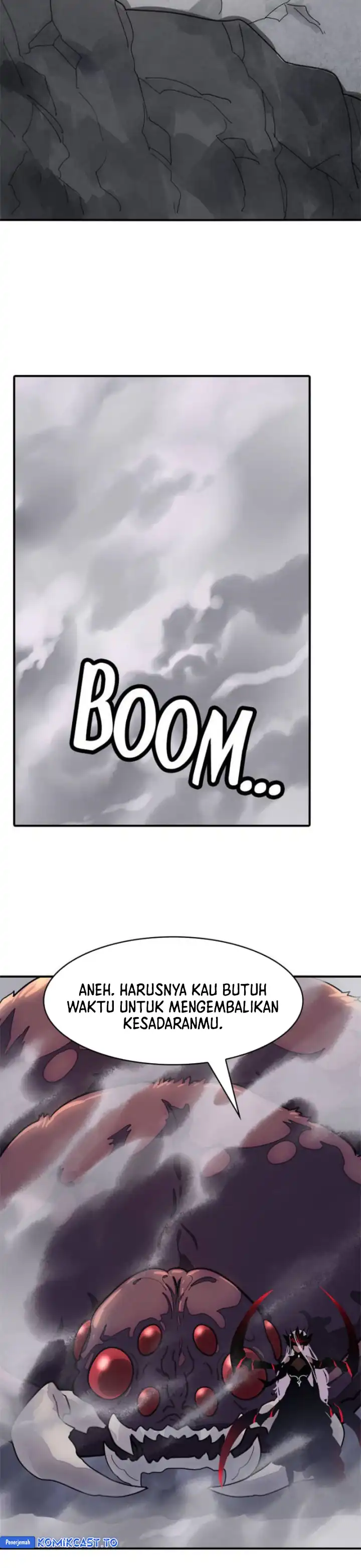 Baca Virus Girlfriend - Chapter 396 halaman 7