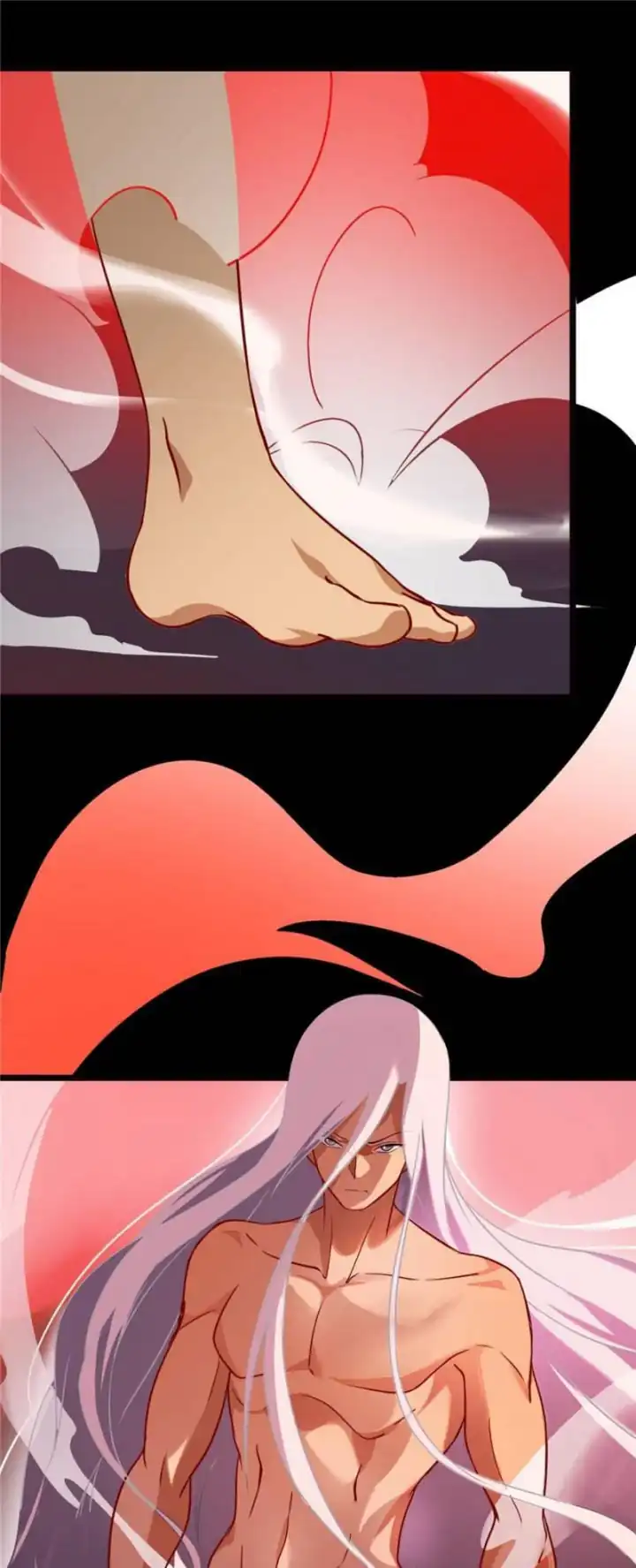 Baca Virus Girlfriend - Chapter 397 halaman 31