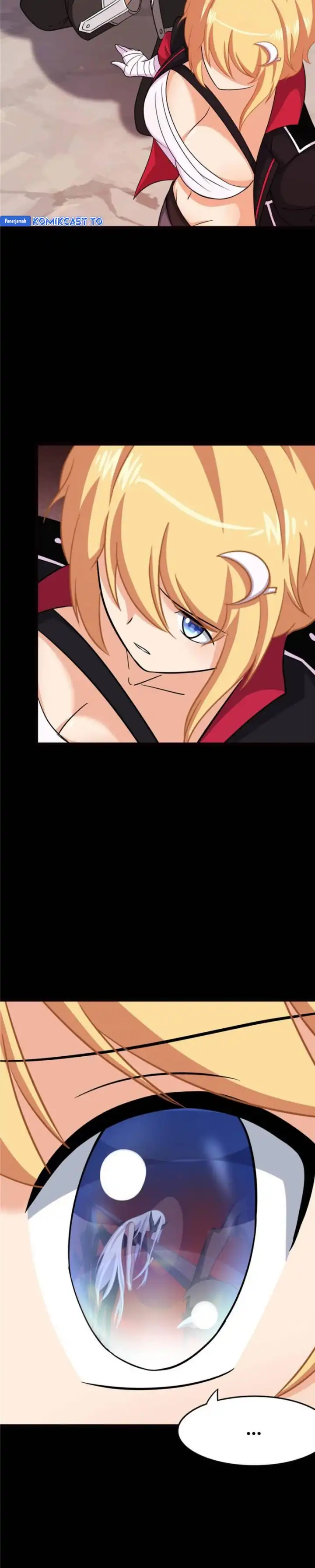 Baca Virus Girlfriend - Chapter 397 halaman 7