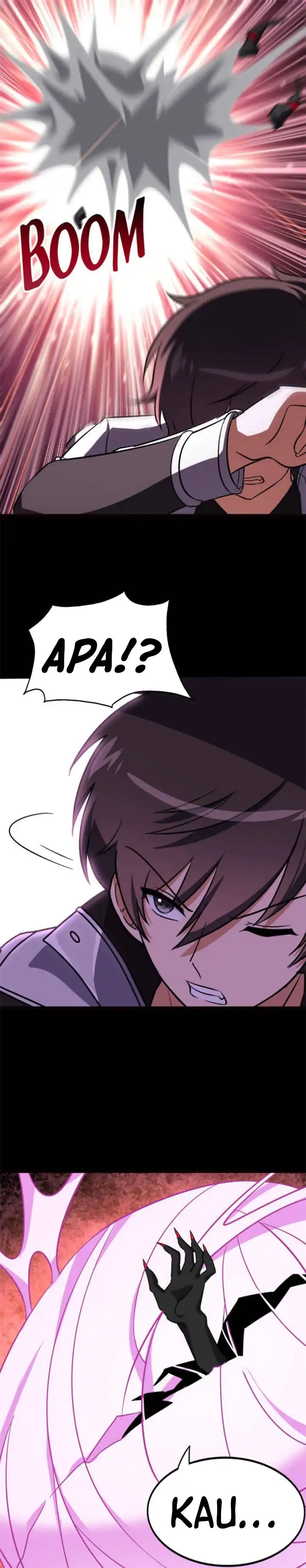 Baca Virus Girlfriend - Chapter 398 halaman 13