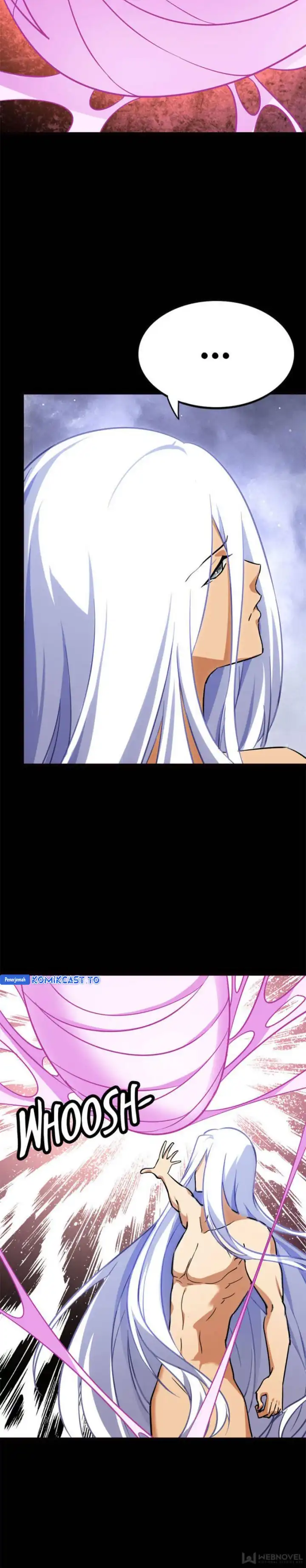 Baca Virus Girlfriend - Chapter 398 halaman 14