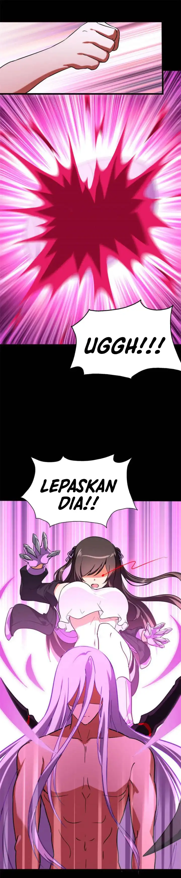 Baca Virus Girlfriend - Chapter 398 halaman 15