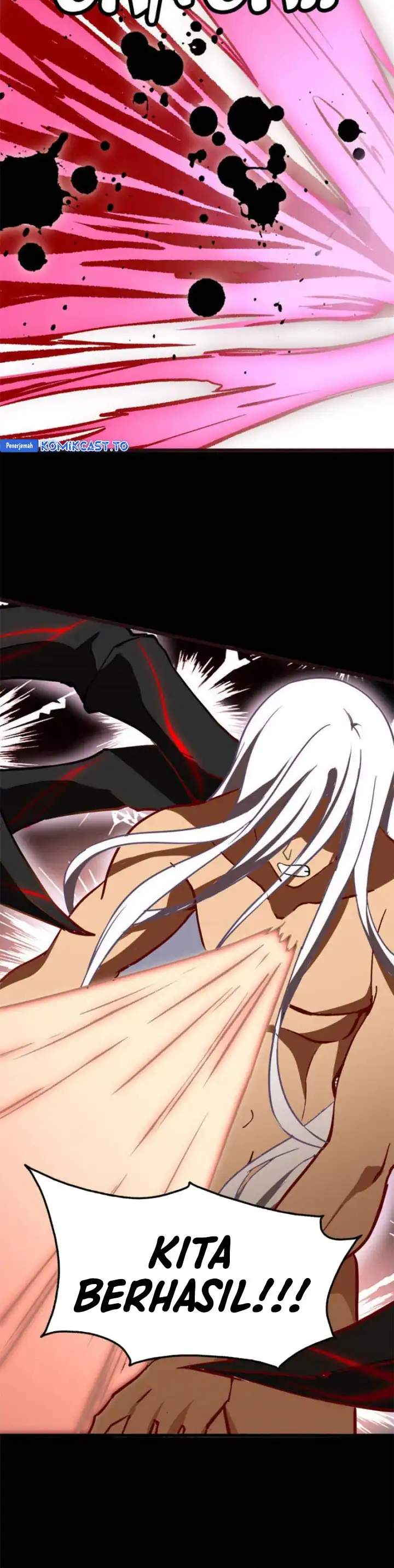 Baca Virus Girlfriend - Chapter 398 halaman 27