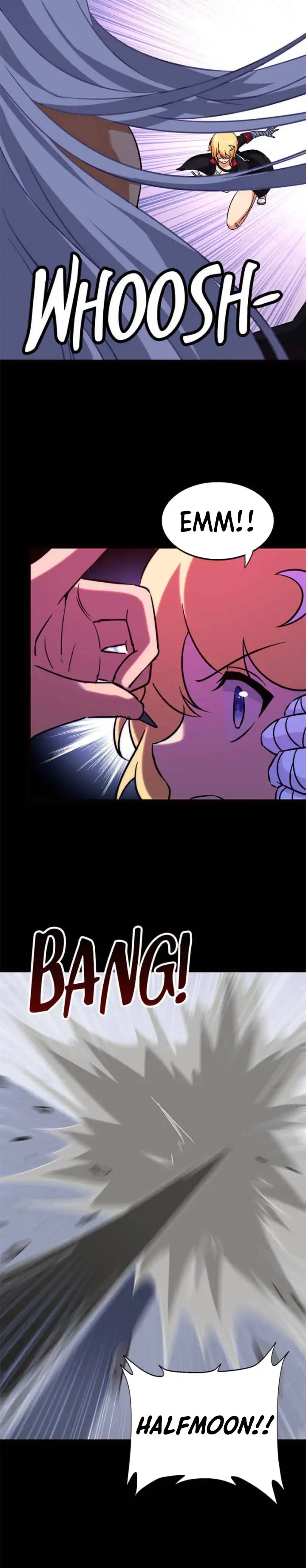 Baca Virus Girlfriend - Chapter 398 halaman 9