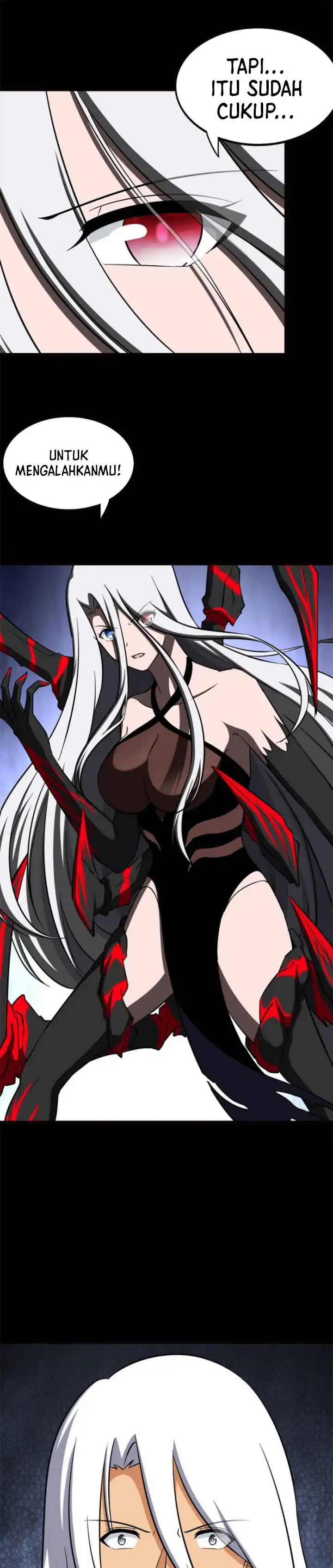 Baca Virus Girlfriend - Chapter 399 halaman 18