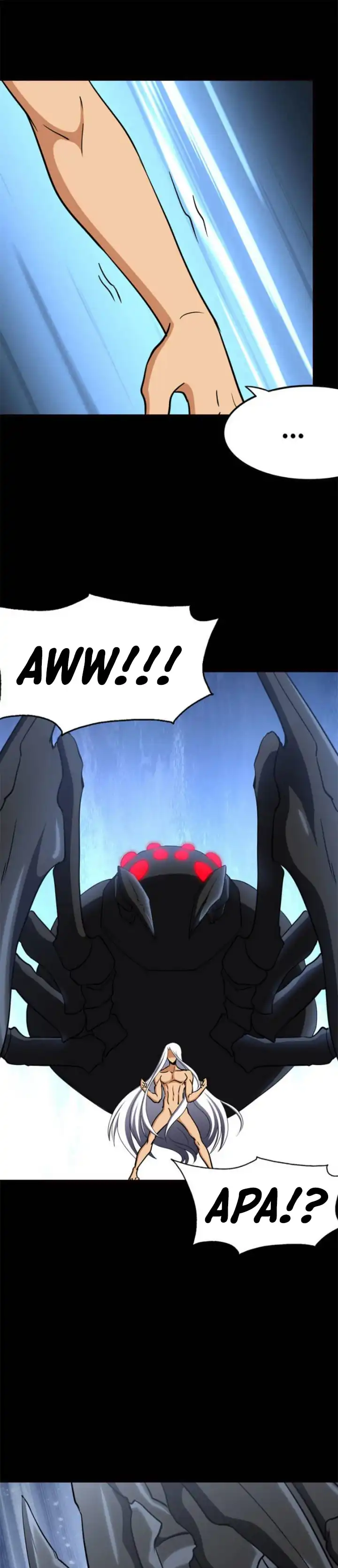 Baca Virus Girlfriend - Chapter 399 halaman 24