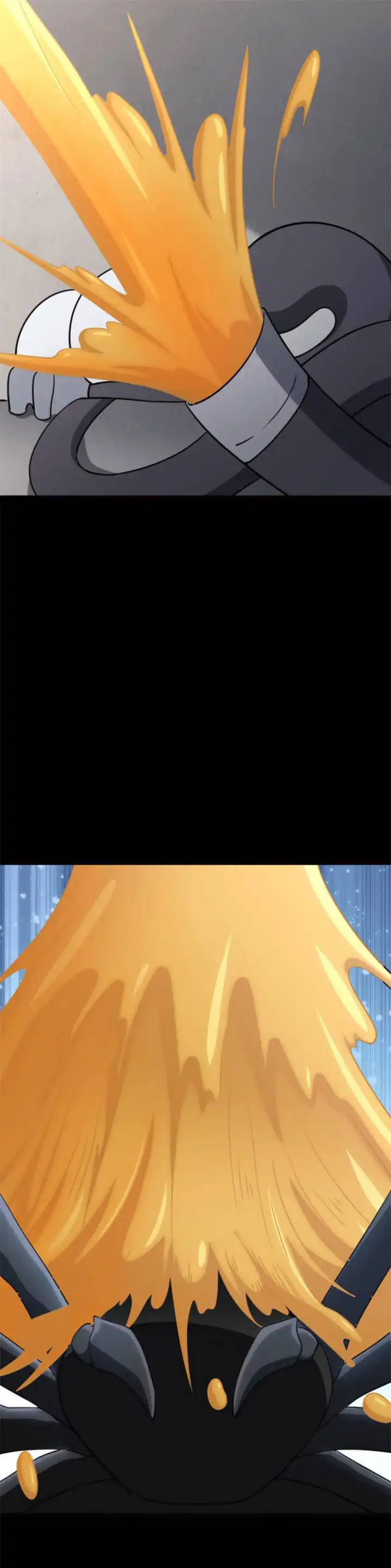 Baca Virus Girlfriend - Chapter 399 halaman 28