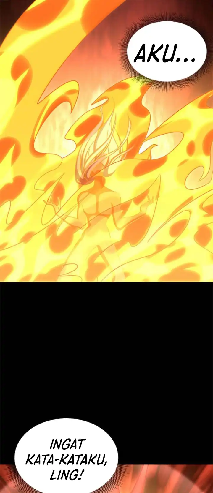 Baca Virus Girlfriend - Chapter 399 halaman 34