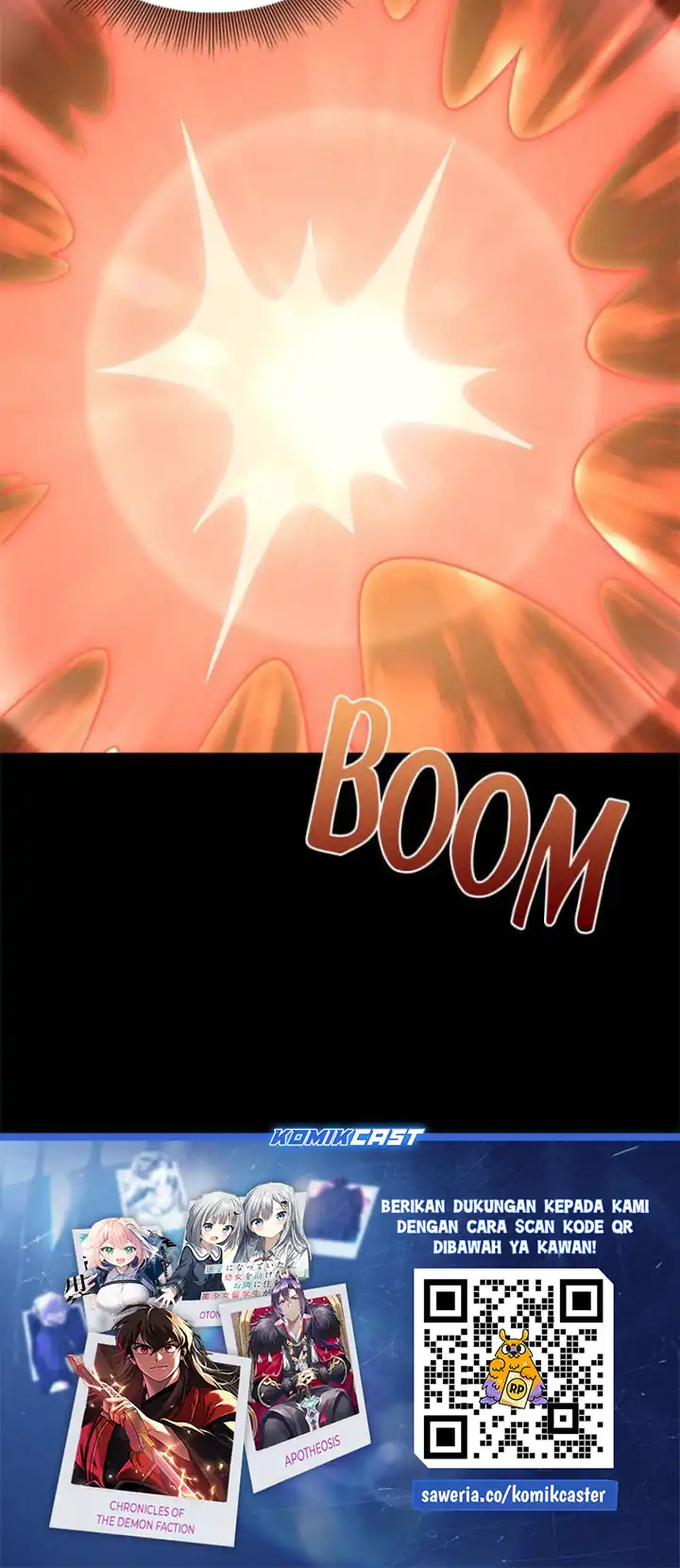 Baca Virus Girlfriend - Chapter 399 halaman 35