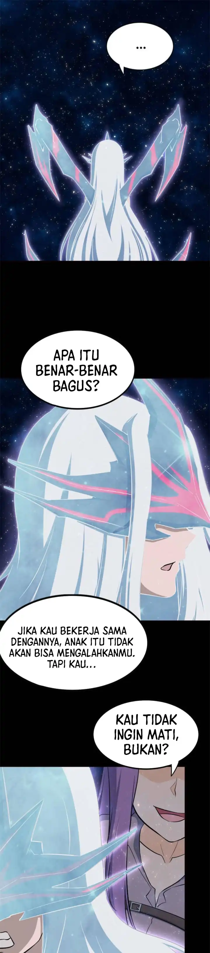 Baca Virus Girlfriend - Chapter 399 halaman 8