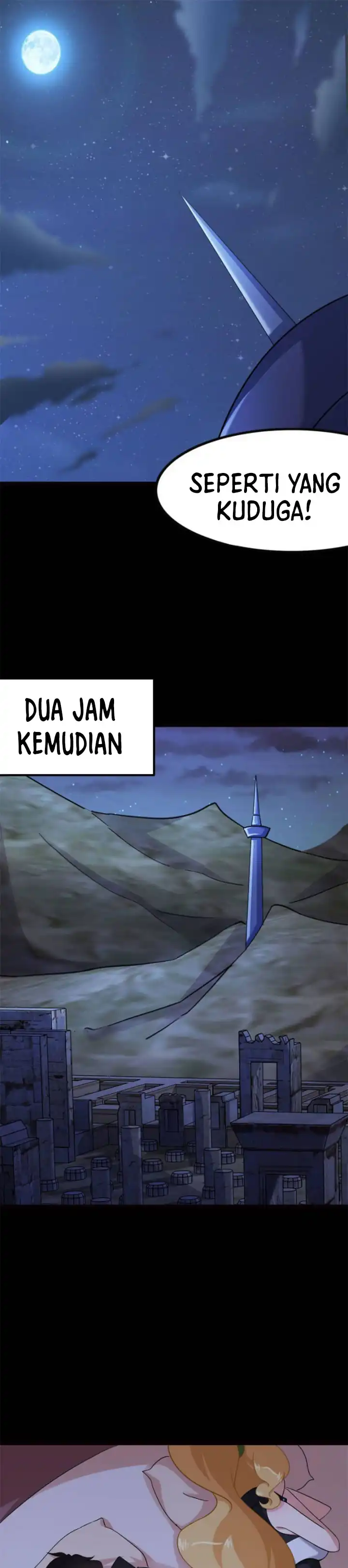 Baca Virus Girlfriend - Chapter 400 halaman 12